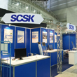 スマートフォン＆モバイルEXPO秋にSCSKブースを出展いたします！