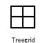 Treegrid