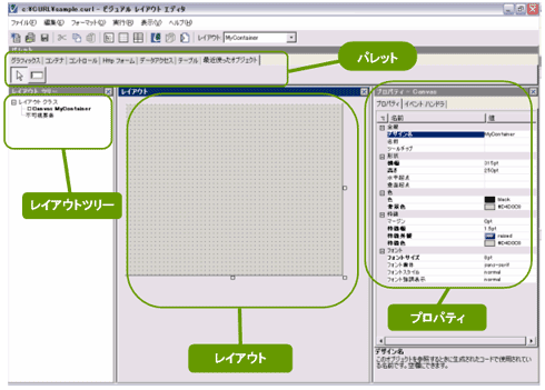 プロジェクト