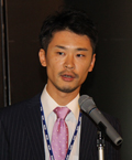 SCSK株式会社　Curlソリューション事業本部　三野　凡希