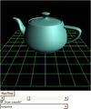 Teapot